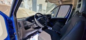 Peugeot Boxer 2.2 HDI 140CV CARROZADO 20m Cubicos   - Foto 12