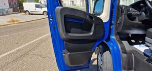 Peugeot Boxer 2.2 HDI 140CV CARROZADO 20m Cubicos   - Foto 7