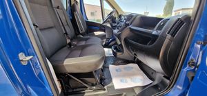 Peugeot Boxer 2.2 HDI 140CV CARROZADO 20m Cubicos   - Foto 15