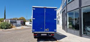 Peugeot Boxer 2.2 HDI 140CV CARROZADO 20m Cubicos   - Foto 6