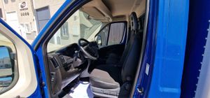Peugeot Boxer 2.2 HDI 140CV CARROZADO 20m Cubicos   - Foto 10