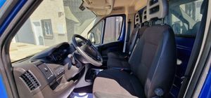 Peugeot Boxer 2.2 HDI 140CV CARROZADO 20m Cubicos   - Foto 11