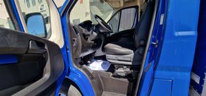 Peugeot Boxer 2.2 HDI 140CV CARROZADO 20m Cubicos   - Foto 9