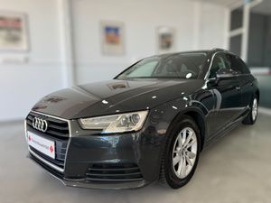 Audi A4 AVANT 2.0 TDI SPORT S-TRONIC   - Foto 3