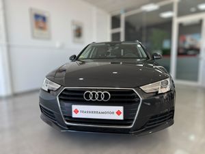 Audi A4 AVANT 2.0 TDI SPORT S-TRONIC   - Foto 6