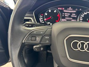 Audi A4 AVANT 2.0 TDI SPORT S-TRONIC   - Foto 39