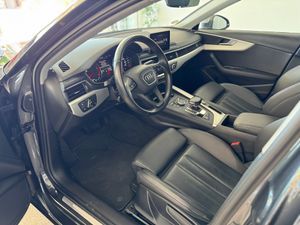 Audi A4 AVANT 2.0 TDI SPORT S-TRONIC   - Foto 22
