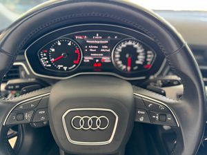 Audi A4 AVANT 2.0 TDI SPORT S-TRONIC   - Foto 40