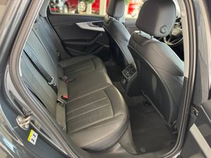 Audi A4 AVANT 2.0 TDI SPORT S-TRONIC   - Foto 47