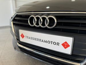Audi A4 AVANT 2.0 TDI SPORT S-TRONIC   - Foto 59