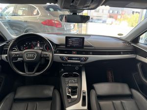 Audi A4 AVANT 2.0 TDI SPORT S-TRONIC   - Foto 27