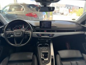 Audi A4 AVANT 2.0 TDI SPORT S-TRONIC   - Foto 30