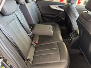 Audi A4 AVANT 2.0 TDI SPORT S-TRONIC   - Foto 48