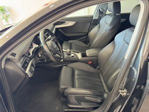 Audi A4 AVANT 2.0 TDI SPORT S-TRONIC   - Foto 23