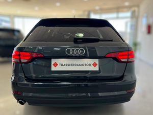 Audi A4 AVANT 2.0 TDI SPORT S-TRONIC   - Foto 12