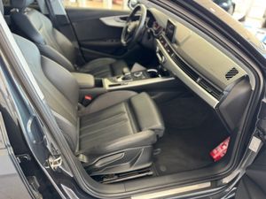 Audi A4 AVANT 2.0 TDI SPORT S-TRONIC   - Foto 52