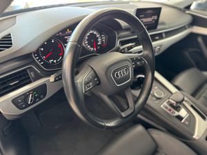 Audi A4 AVANT 2.0 TDI SPORT S-TRONIC   - Foto 26