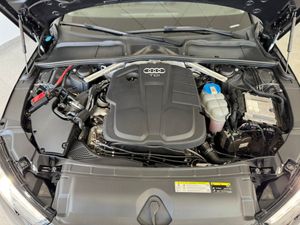 Audi A4 AVANT 2.0 TDI SPORT S-TRONIC   - Foto 58