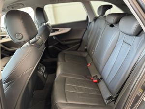 Audi A4 AVANT 2.0 TDI SPORT S-TRONIC   - Foto 45