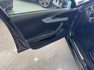 Audi A4 AVANT 2.0 TDI SPORT S-TRONIC   - Foto 18