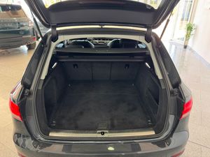 Audi A4 AVANT 2.0 TDI SPORT S-TRONIC   - Foto 14