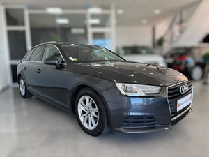 Audi A4 AVANT 2.0 TDI SPORT S-TRONIC   - Foto 8