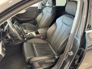 Audi A4 AVANT 2.0 TDI SPORT S-TRONIC   - Foto 24