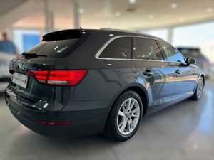 Audi A4 AVANT 2.0 TDI SPORT S-TRONIC   - Foto 17