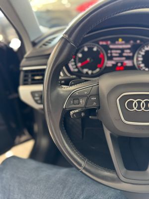 Audi A4 AVANT 2.0 TDI SPORT S-TRONIC   - Foto 37