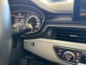 Audi A4 AVANT 2.0 TDI SPORT S-TRONIC   - Foto 41