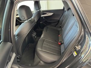 Audi A4 AVANT 2.0 TDI SPORT S-TRONIC   - Foto 44