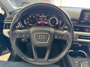 Audi A4 AVANT 2.0 TDI SPORT S-TRONIC   - Foto 36