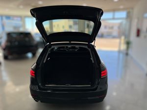 Audi A4 AVANT 2.0 TDI SPORT S-TRONIC   - Foto 13