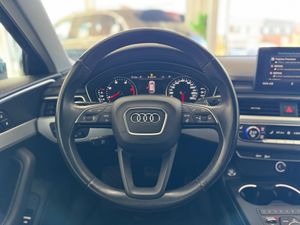 Audi A4 AVANT 2.0 TDI SPORT S-TRONIC   - Foto 29