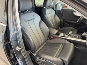 Audi A4 AVANT 2.0 TDI SPORT S-TRONIC   - Foto 53