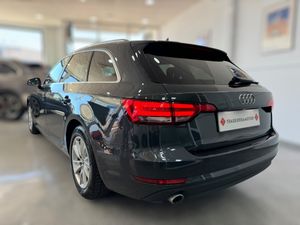 Audi A4 AVANT 2.0 TDI SPORT S-TRONIC   - Foto 11
