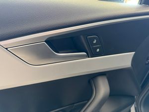 Audi A4 AVANT 2.0 TDI SPORT S-TRONIC   - Foto 21