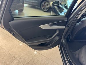 Audi A4 AVANT 2.0 TDI SPORT S-TRONIC   - Foto 43
