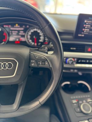 Audi A4 AVANT 2.0 TDI SPORT S-TRONIC   - Foto 38