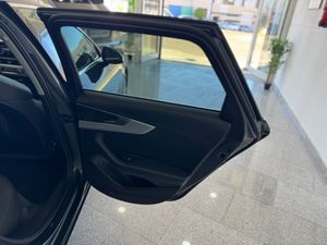 Audi A4 AVANT 2.0 TDI SPORT S-TRONIC   - Foto 46