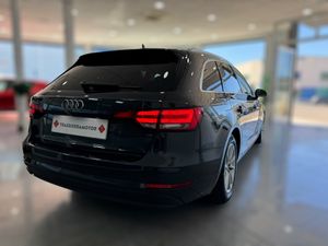 Audi A4 AVANT 2.0 TDI SPORT S-TRONIC   - Foto 16