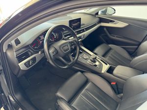 Audi A4 AVANT 2.0 TDI SPORT S-TRONIC   - Foto 25