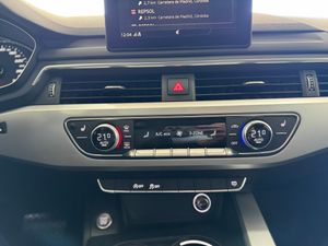 Audi A4 AVANT 2.0 TDI SPORT S-TRONIC   - Foto 32