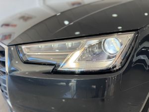 Audi A4 AVANT 2.0 TDI SPORT S-TRONIC   - Foto 55