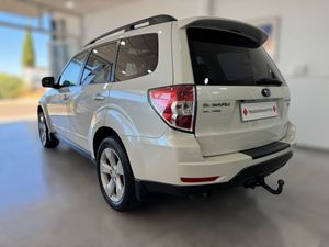 Subaru Forester SPORT PLUS 2.0D 146CV 4X4   - Foto 11