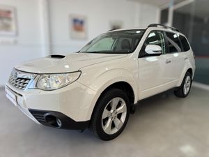 Subaru Forester SPORT PLUS 2.0D 146CV 4X4   - Foto 3