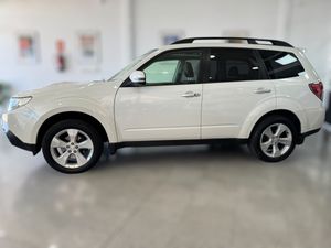 Subaru Forester SPORT PLUS 2.0D 146CV 4X4   - Foto 17