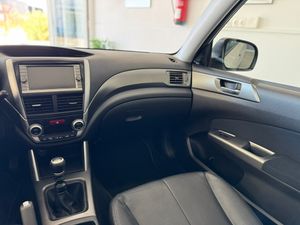 Subaru Forester SPORT PLUS 2.0D 146CV 4X4   - Foto 26