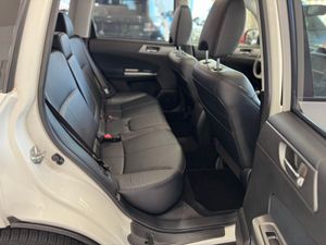 Subaru Forester SPORT PLUS 2.0D 146CV 4X4   - Foto 52