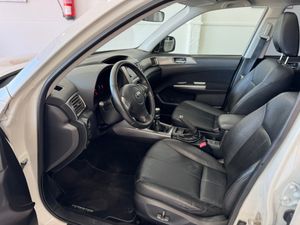 Subaru Forester SPORT PLUS 2.0D 146CV 4X4   - Foto 21